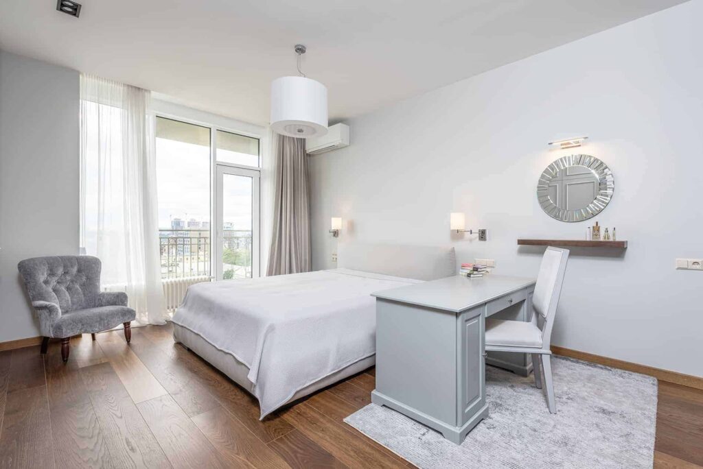 Home interior: Max vakhtbovych