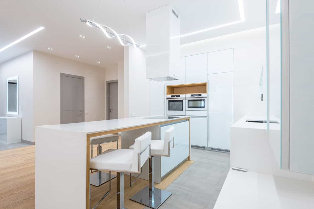 Home interior: Max vakhtbovych