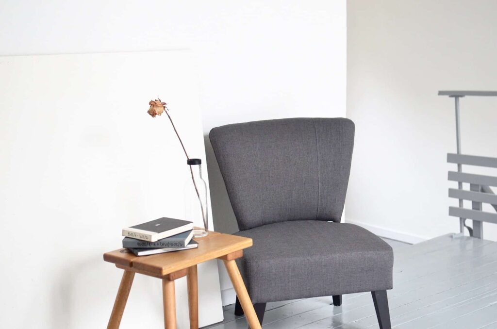 Home interior: Skylar kang