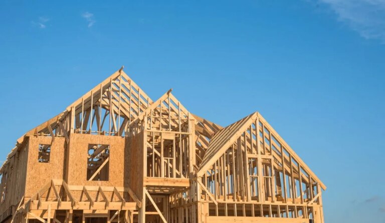 Homebuilders are primed for an even better 2024