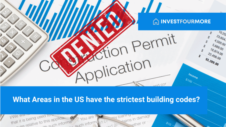 What Areas in the US have the strictest building codes?