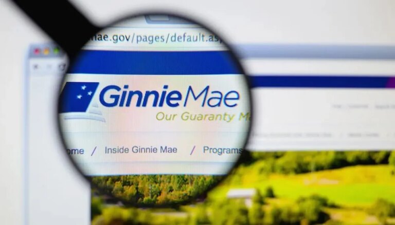 Ginnie Mae to explore new reverse mortgage-backed security product