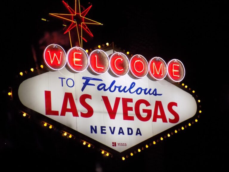 New (and unusual) commission lawsuit alleges collusion in Sin City