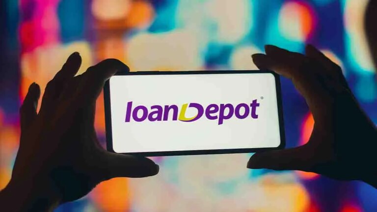 Cyberattack at loanDepot brings systems down