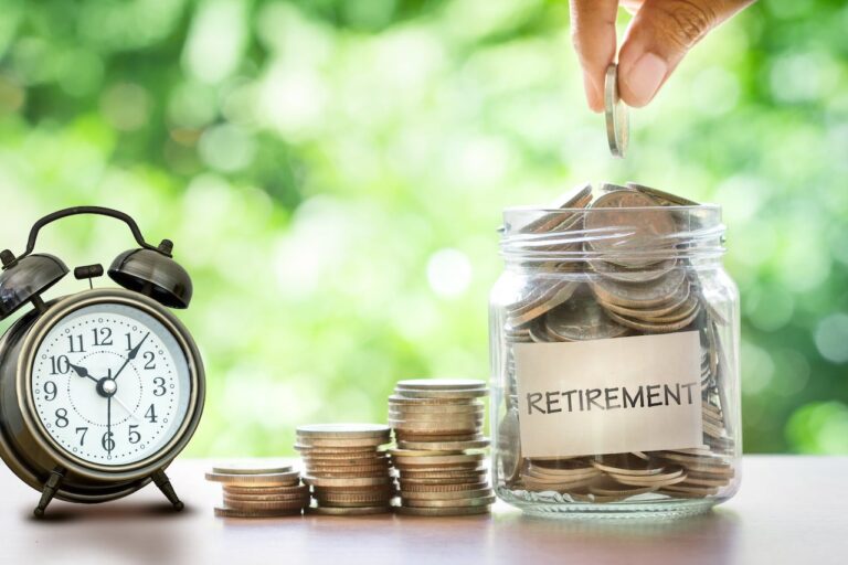 How SECURE 2.0 could make saving for retirement easier