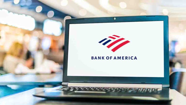 BofA’s mortgage production falls in Q1