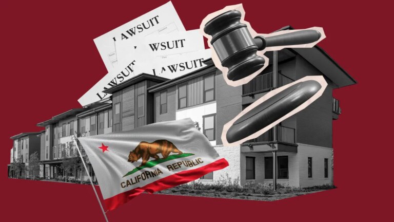 Big-name brokerages among those accused of income-based discrimination in California