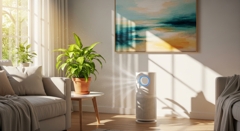 Best Air Purifiers 2026: Clean Air for Every Room