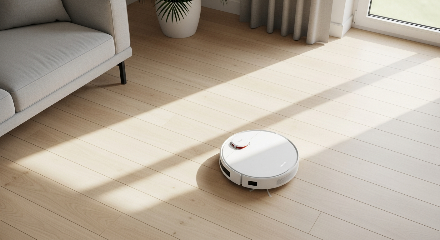 Robot Vacuums