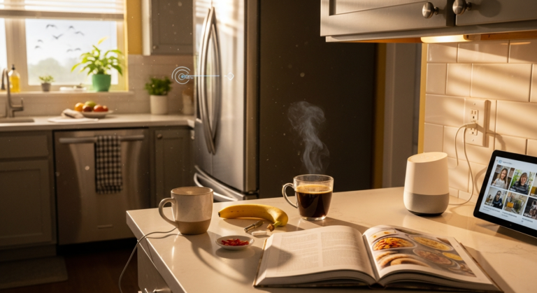 How to Automate Your Home with Google Home