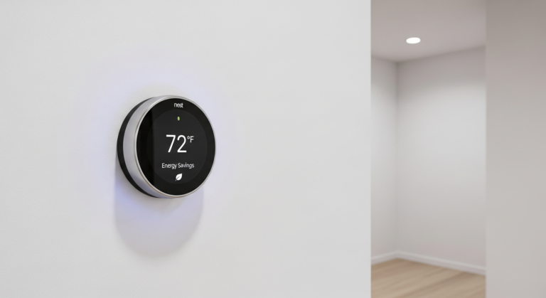 Smart Thermostat Guide: Save Money on Energy Bills
