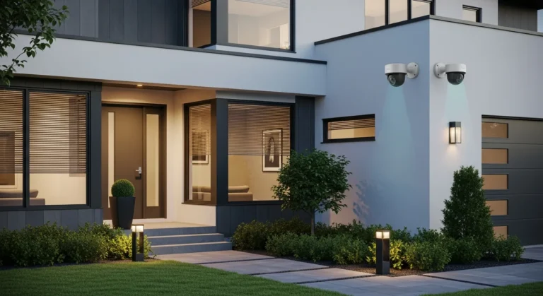 Best Home Security Cameras 2026: Indoor and Outdoor