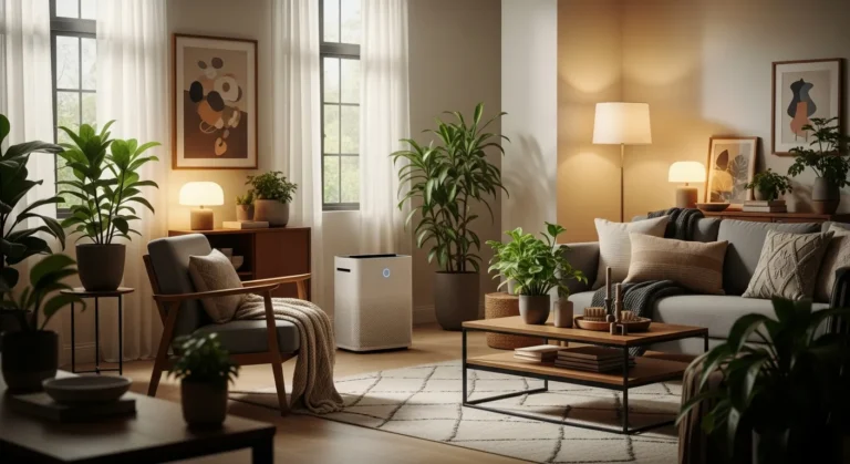 Best Air Purifiers 2026: Clean Air for Every Room