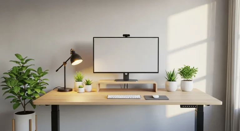 Best Standing Desks for Home Office 2026