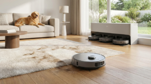 Best Robot Vacuum for Pet Hair in 2026: 9 Models Tested