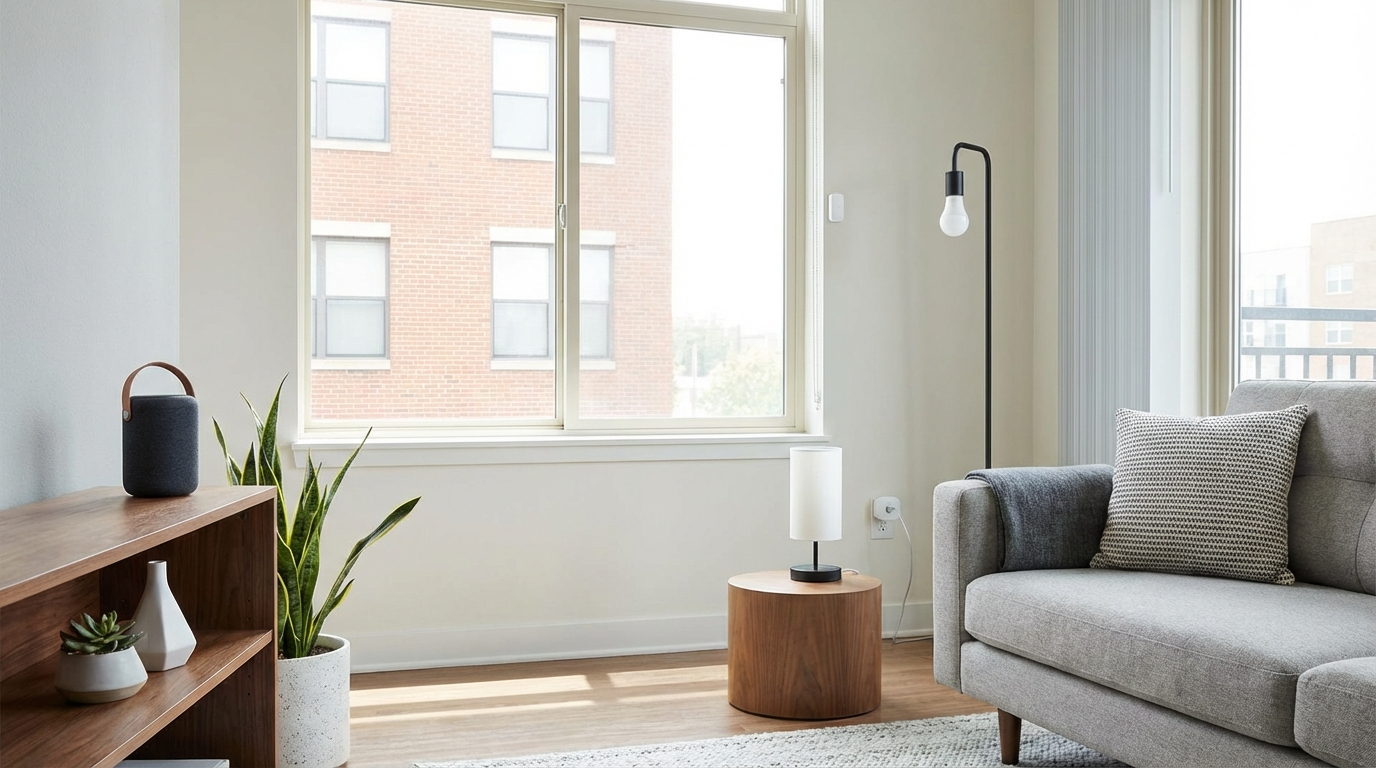 Best Smart Home Devices for Renters in 2026