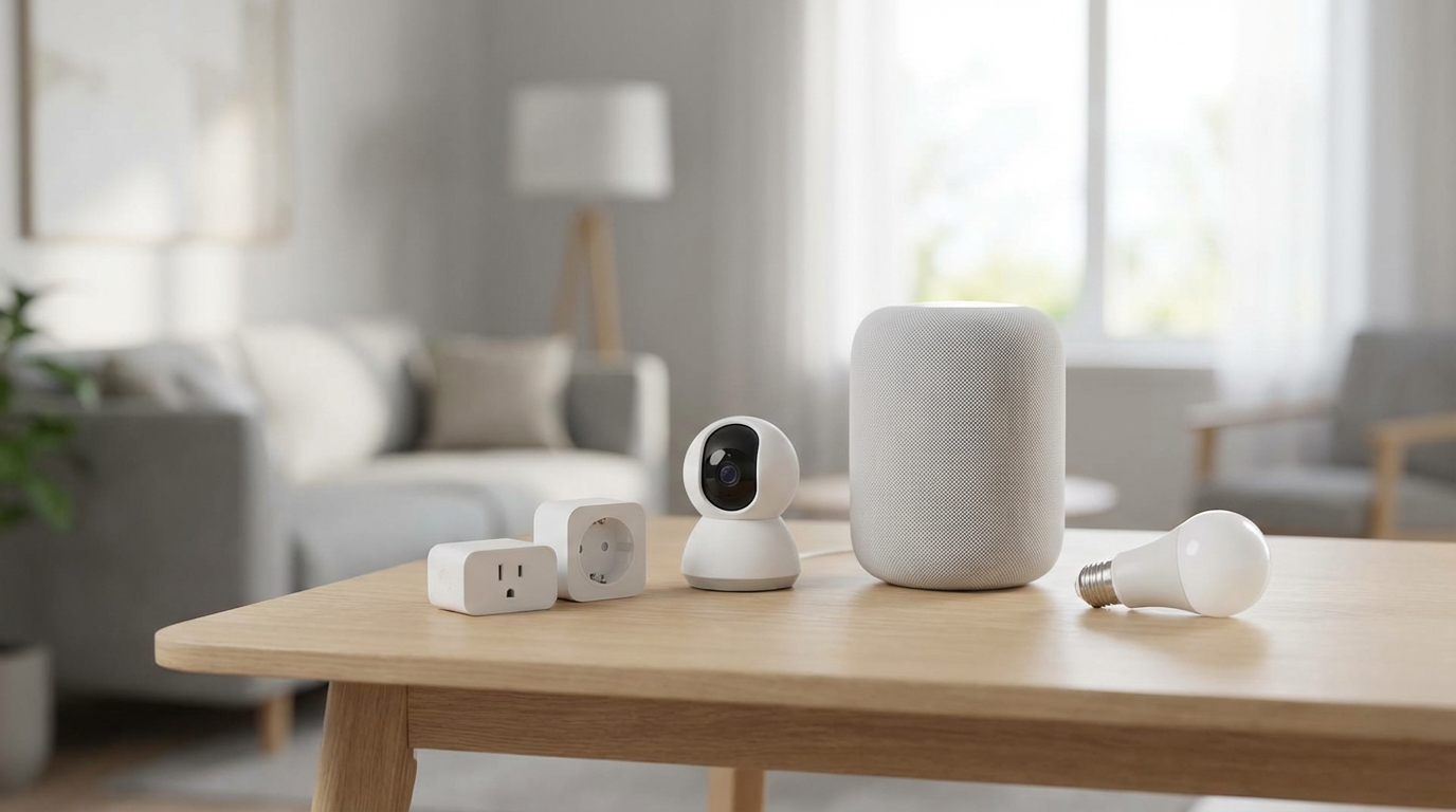 Best Smart Home Devices Under $100 in 2026: 10 Picks