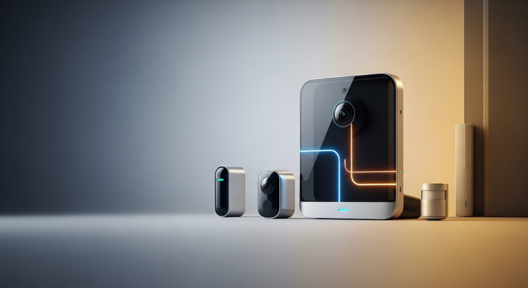 Best Smart Home Security Systems 2026: Top Picks & Reviews