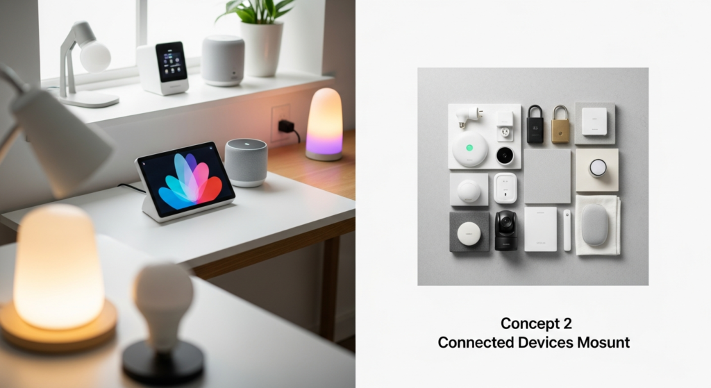 Smart Home Automation Guide Setup for Beginners