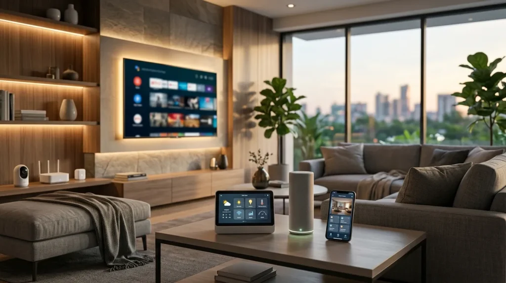Best smart home devices 2026 top picks tested and ranked