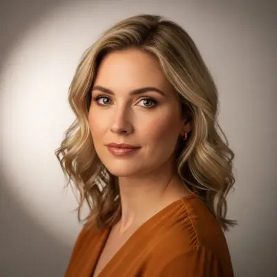 Lisa Morgan, Home Design Expert at 4CasaHome