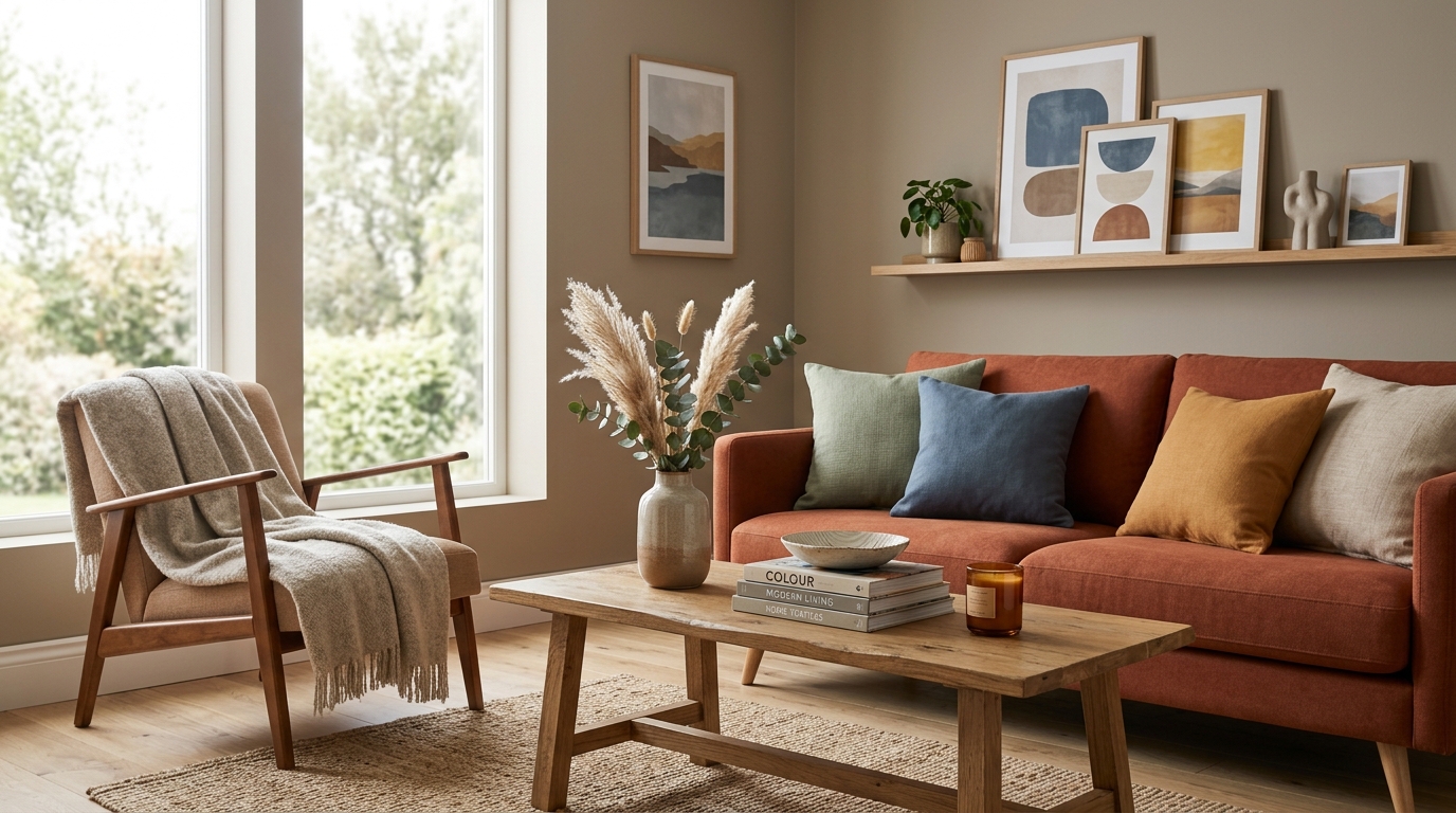 Trending Home Decor Colors 2026: The Complete Style Guide