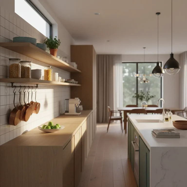 The Truth About Kitchen Open Shelving Ideas: Best 2026 Guide — editorial image for this 4casahome.com article