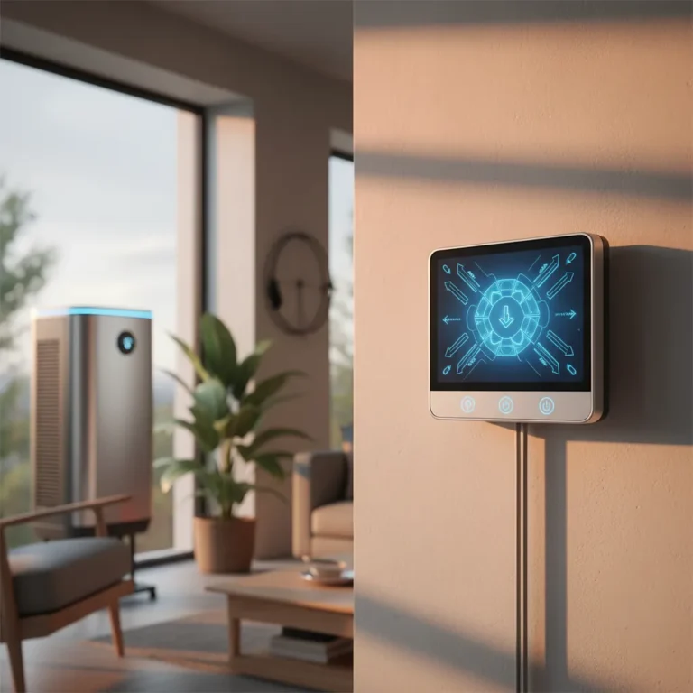 Best Smart Thermostat for Heat Pump 2026: What Actually Works (And What to Avoid)