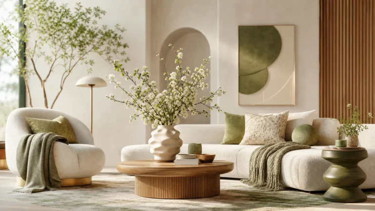 Spring Home Decor Ideas 2026: 12 Designer-Tested Tips
