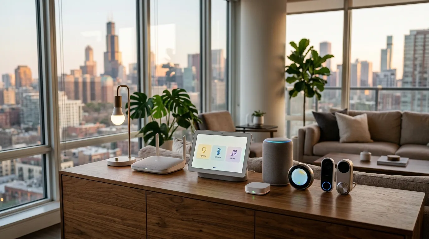 Best Smart Home Devices 2026 featured image