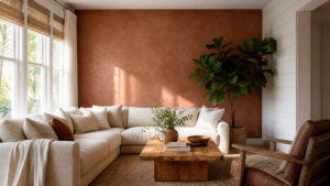 15 Best DIY Accent Wall Ideas That Will Change Your Living Room (2026) — editorial image for this 4casahome.com article