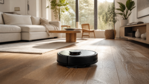 best robot vacuums 2026 — featured image