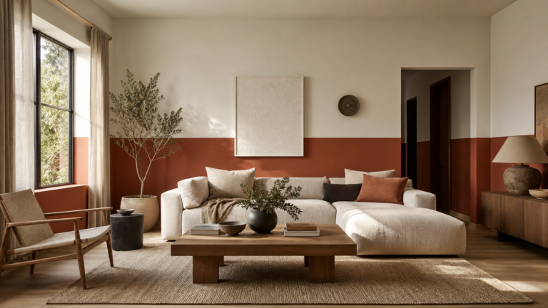 How to Color Cap Walls: The Complete 2026 Guide — editorial image for this 4casahome.com article