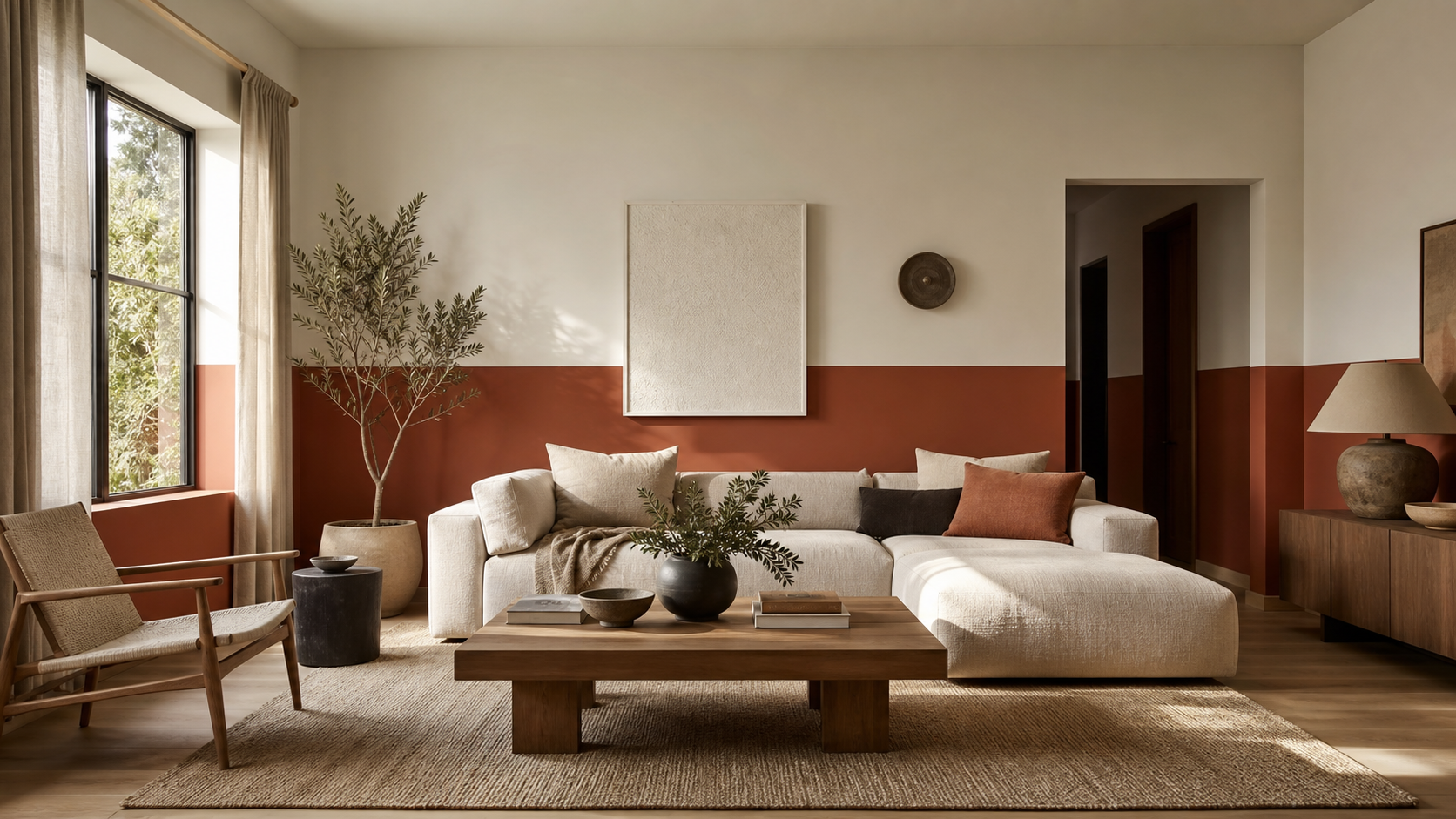 How to Color Cap Walls: The Complete 2026 Guide — editorial image for this 4casahome.com article