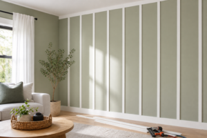 DIY Board and Batten Wall Ideas 2026: Complete Guide — editorial image for this 4casahome.com article