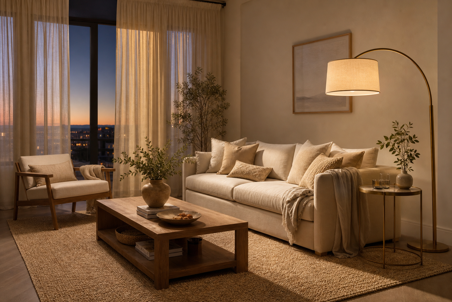 How to Make a Room Look Expensive Cheap: Brilliant Designer Secrets 2026 — editorial image for this 4casahome.com article