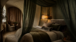 Covecore Bedroom Ideas: Top 10 for a Cozy 2026 Sanctuary — editorial image for this 4casahome.com article