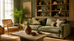 Sage Green Room Decor Ideas: 15 Best Serene Spaces for 2026 — editorial image for this 4casahome.com article